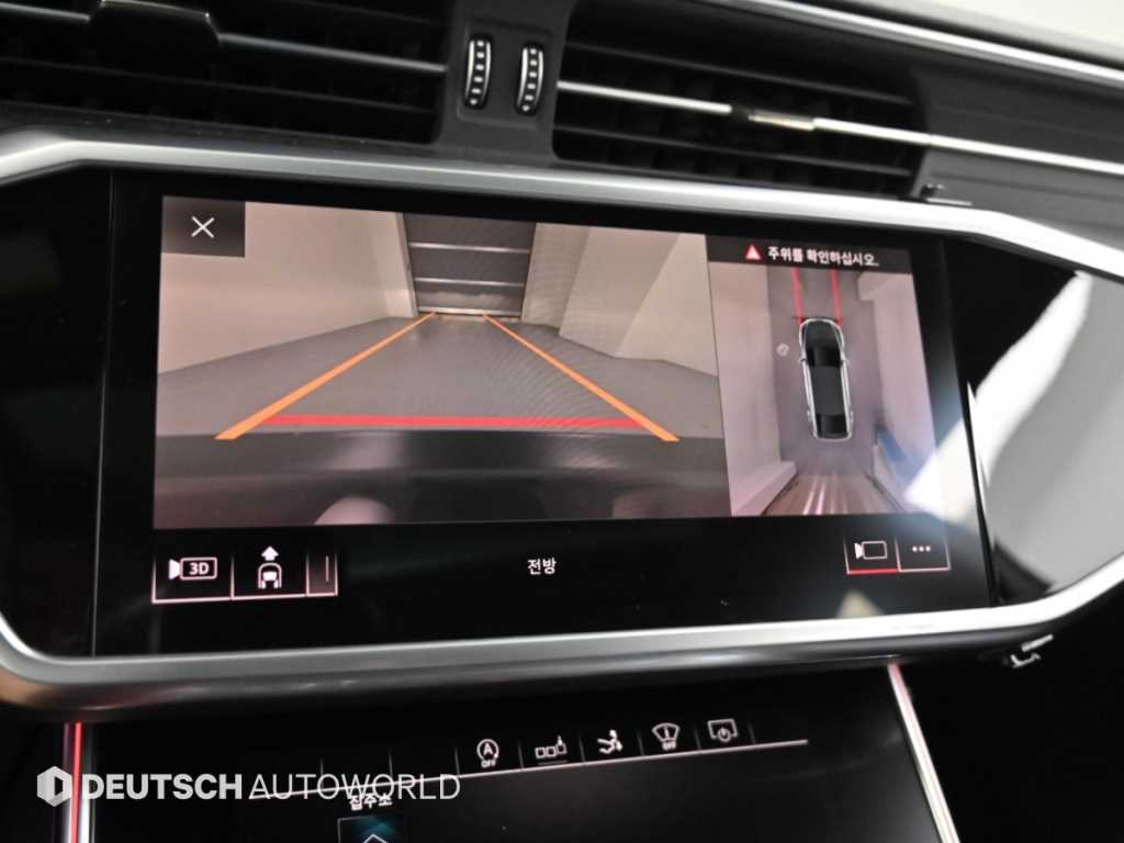 Audi A7 — photo 15