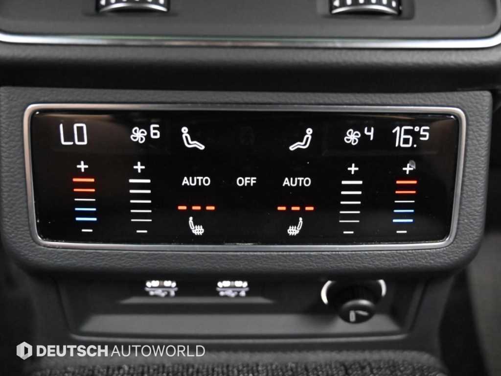 Audi A7 — photo 16