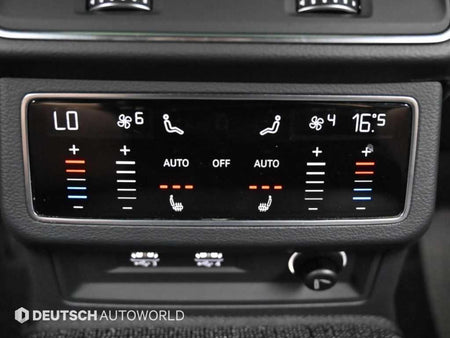 Audi A7 — photo 16