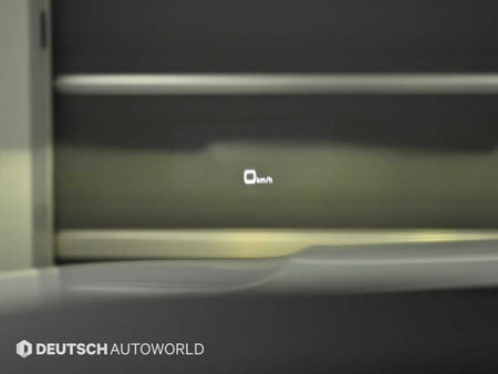 Audi A7 — photo 17
