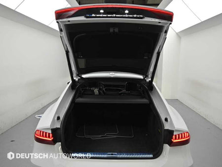 Audi A7 — photo 19