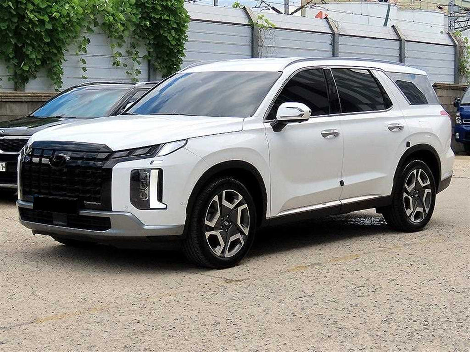 Hyundai Palisade — photo 02