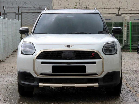 Mini Countryman — photo 01