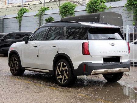 Mini Countryman — photo 04