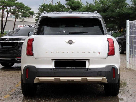 Mini Countryman — photo 05