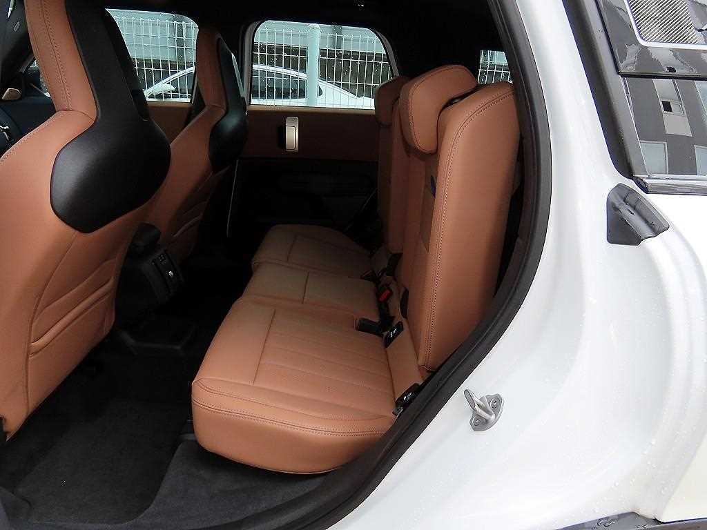 Mini Countryman — photo 06