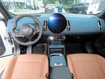 Mini Countryman — photo 07