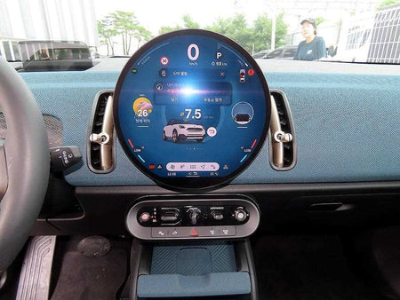 Mini Countryman — photo 12