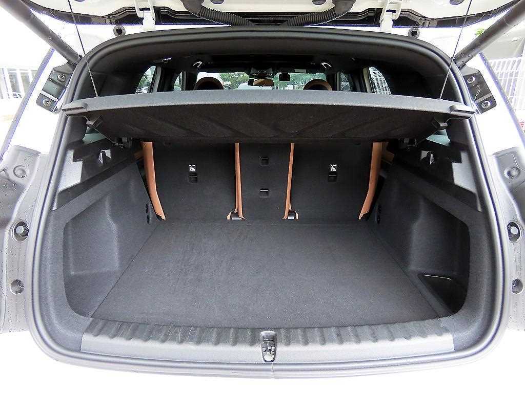 Mini Countryman — photo 17