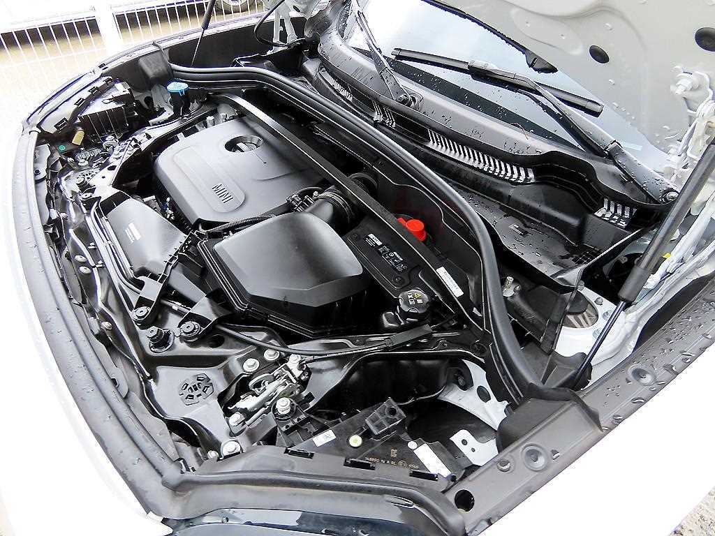 Mini Countryman — photo 19