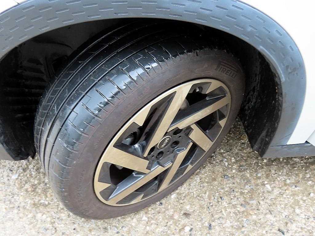 Mini Countryman — photo 20