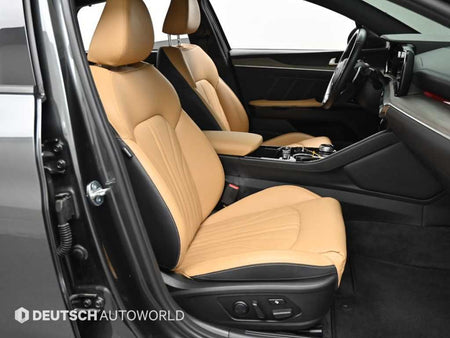 Kia K5 — photo 10