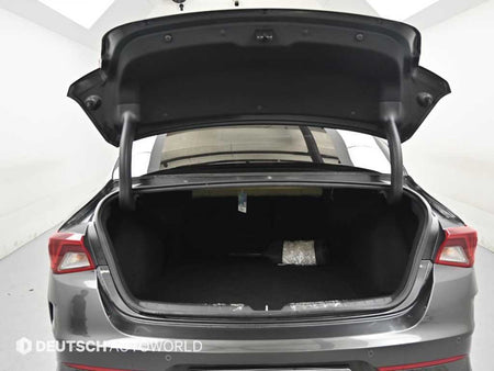 Kia K5 — photo 19