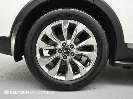 Kia Sorento — photo 05
