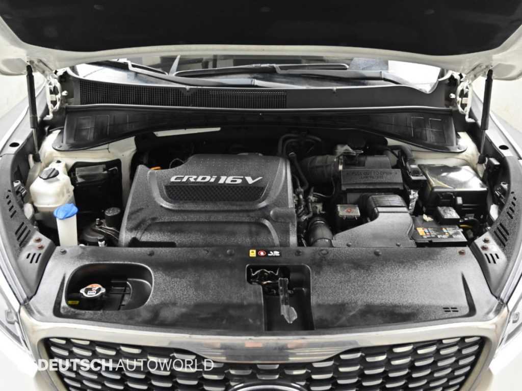 Kia Sorento — photo 06