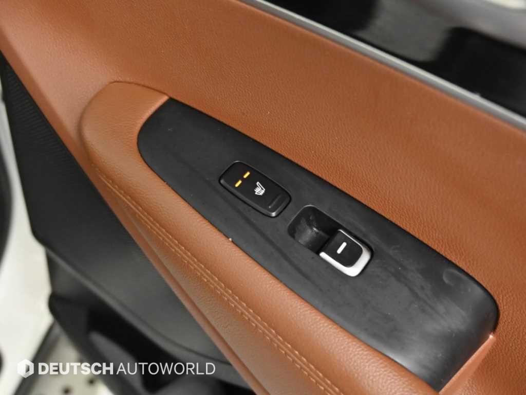 Kia Sorento — photo 16