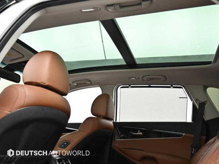 Kia Sorento — photo 18