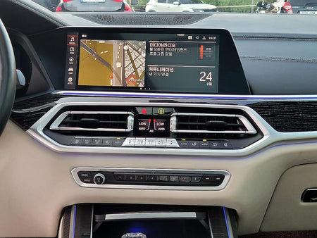 BMW X7 — photo 10