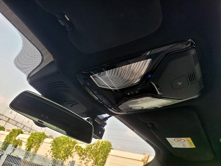 BMW X7 — photo 13