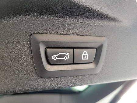 BMW X7 — photo 16