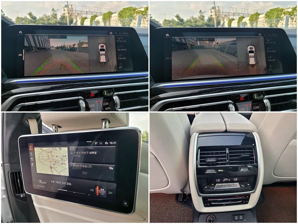 BMW X7 — photo 17