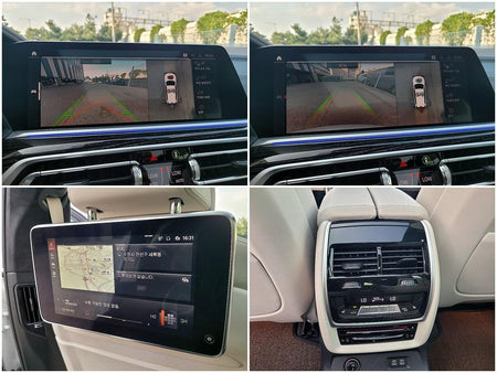 BMW X7 — photo 17