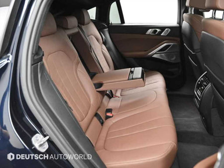 BMW X6 — photo 12