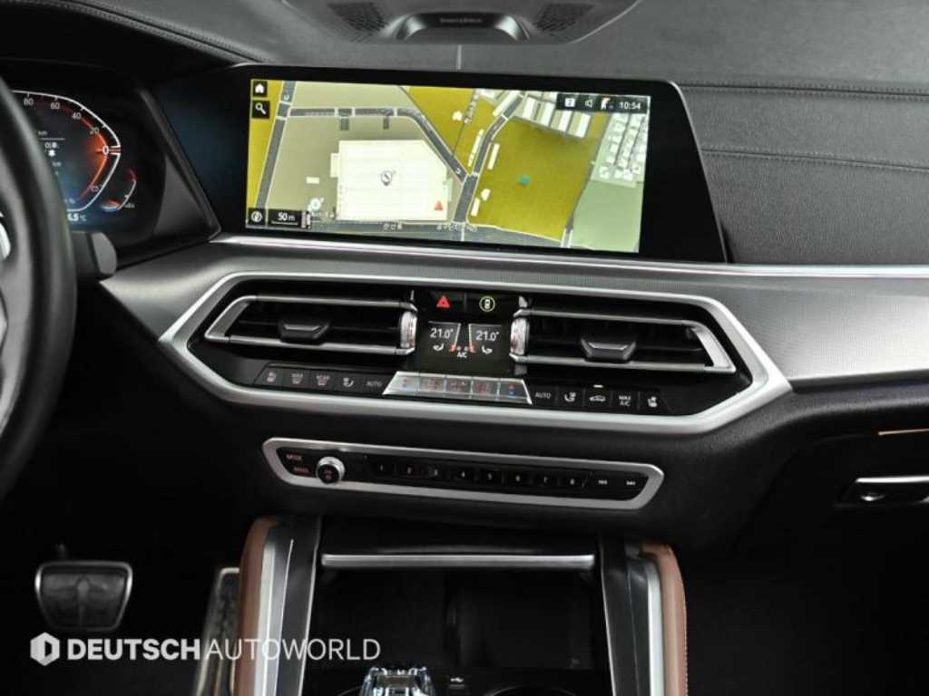 BMW X6 — photo 14