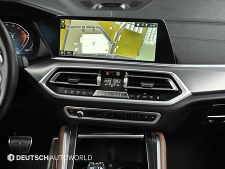 BMW X6 — photo 14