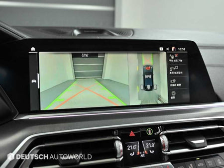 BMW X6 — photo 15