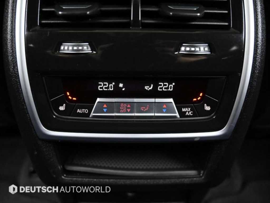 BMW X6 — photo 16