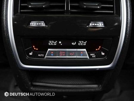 BMW X6 — photo 16
