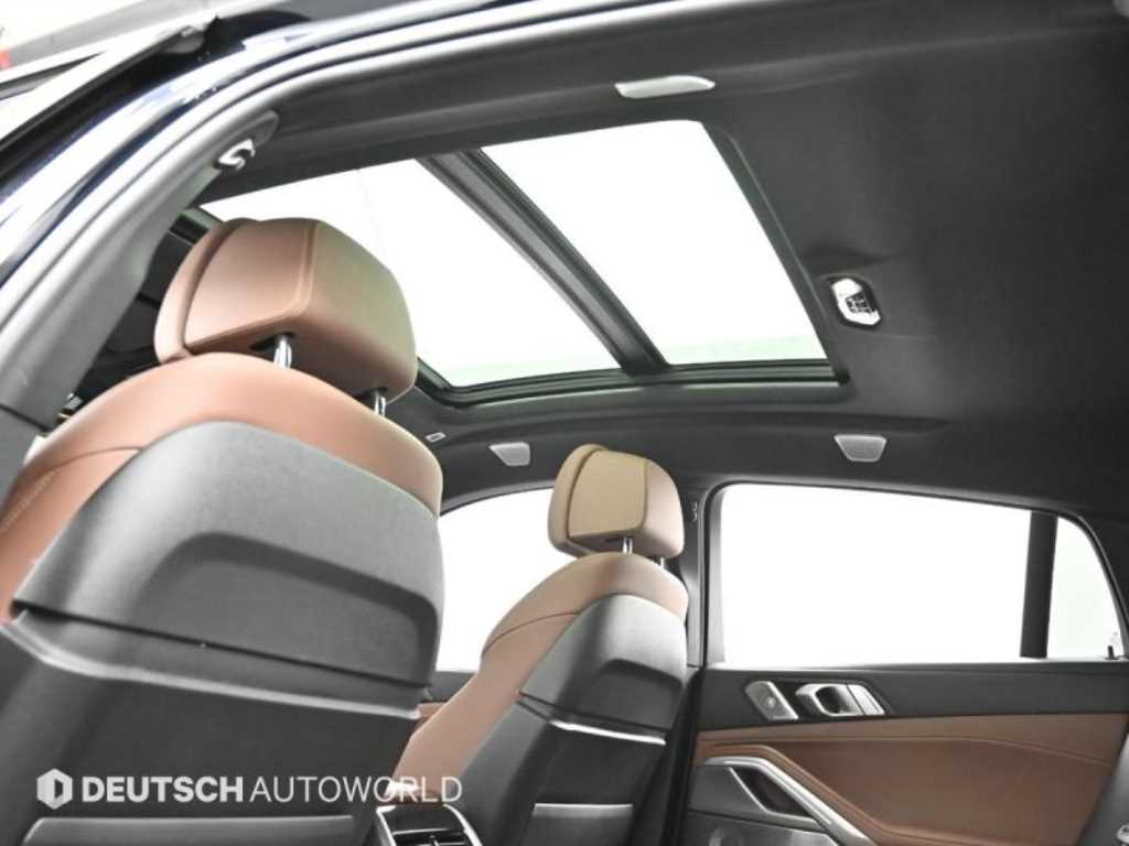 BMW X6 — photo 18