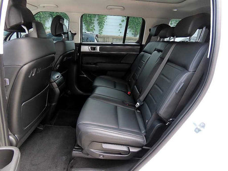 Hyundai Santafe — photo 06