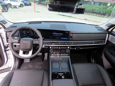 Hyundai Santafe — photo 07