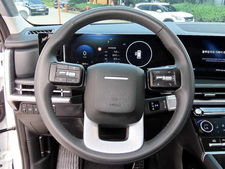 Hyundai Santafe — photo 08