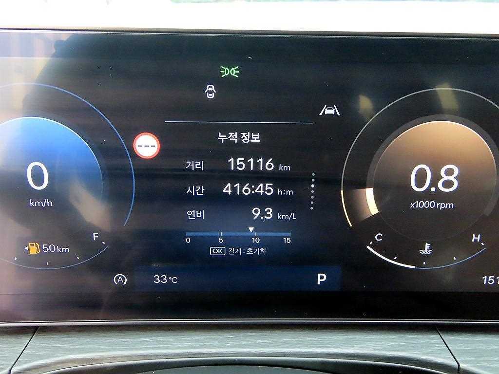 Hyundai Santafe — photo 09