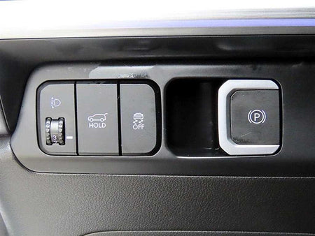 Hyundai Santafe — photo 12