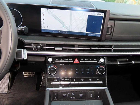 Hyundai Santafe — photo 13