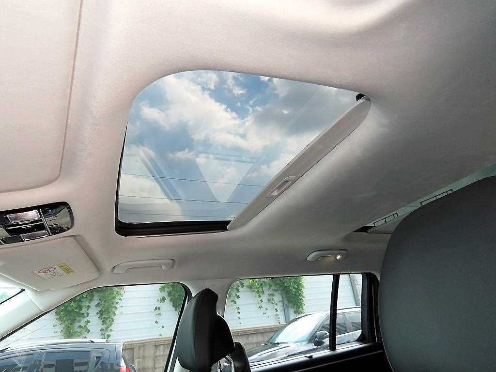 Hyundai Santafe — photo 15