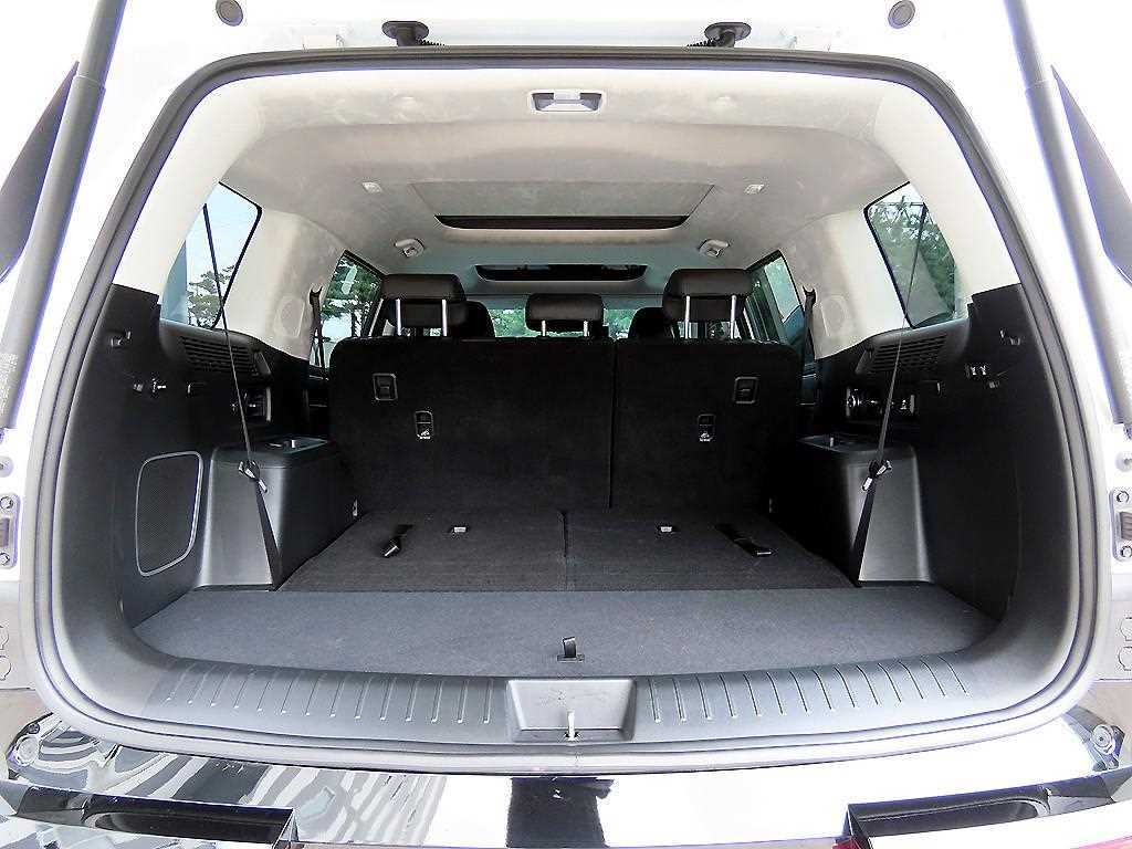 Hyundai Santafe — photo 16