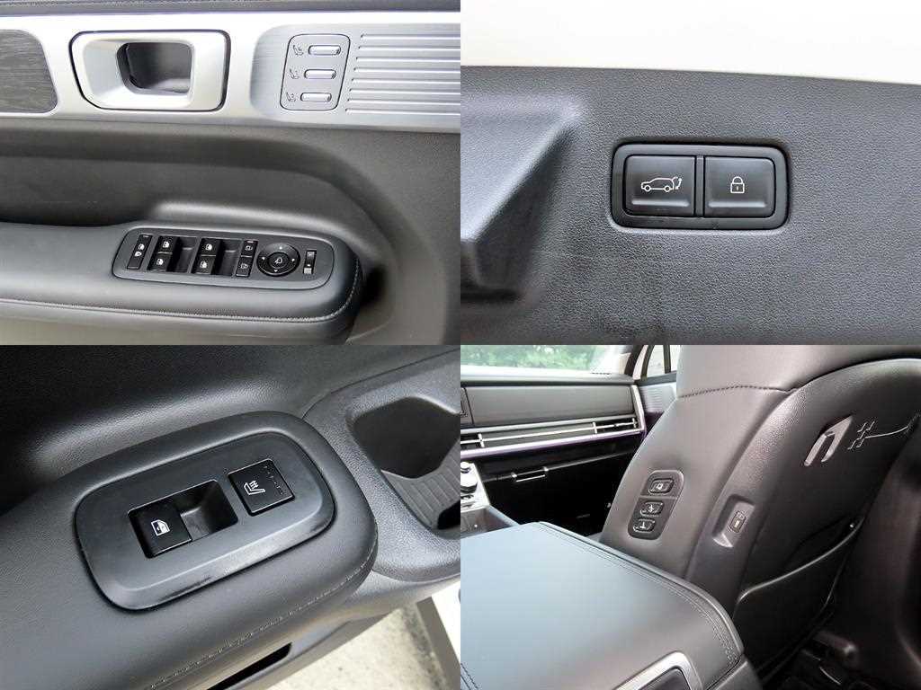 Hyundai Santafe — photo 18