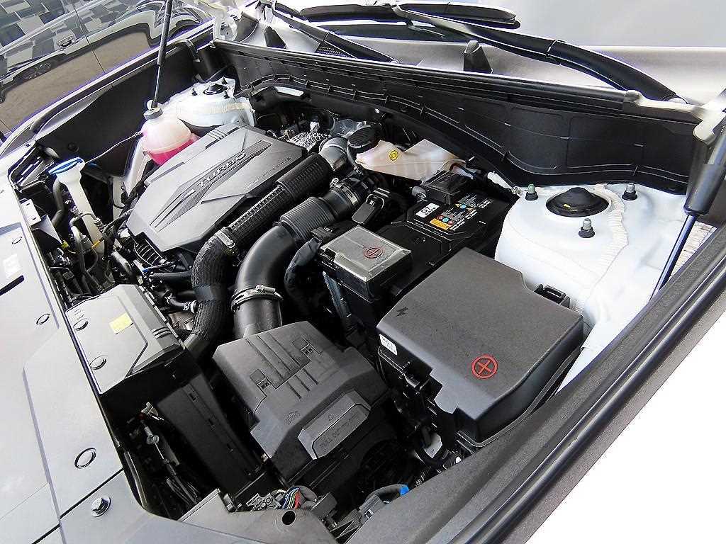 Hyundai Santafe — photo 19