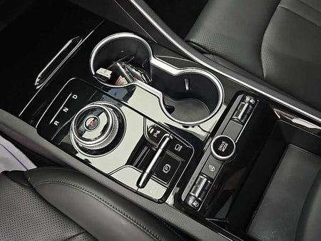 Kia K5 — photo 08