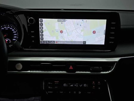 Kia K5 — photo 10