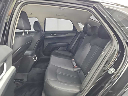 Kia K5 — photo 12