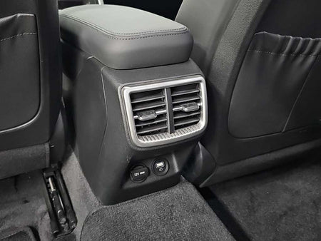 Kia K5 — photo 13