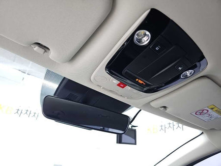 Kia K5 — photo 16