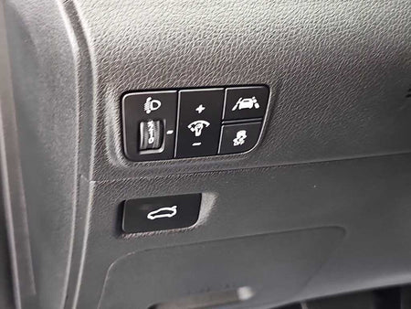 Kia K5 — photo 18