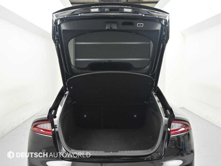 Kia Stinger — photo 05